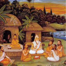Kalasa Pooja